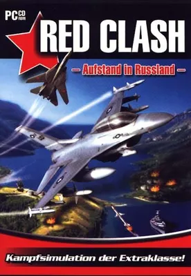Produktbild von Red Clash