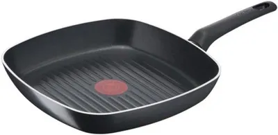 Produktbild von Geschirrspülungsfestes Grillgeschirr 26 cm für Schnelle und Einfache Zubereitung
