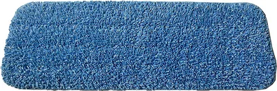 Obrázok produktu pre INF Swiffer PowerMop Náplň Mikrovláknové podložky na mop Modrá