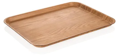 Zdjęcie produktu dla Taca antypoślizgowa 59 x 45 x 2,5 cm