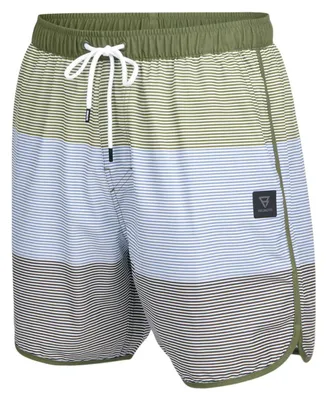 Produktbild von Brunotti Jaxx Men Swim Shorts Mayfly L