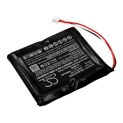 Immagine prodotto di TECHTEK Batteria compatibile con [Sencor] SPV 2716, SPV 2718, SPV2706, SPV2715 sostituisce GSP613762