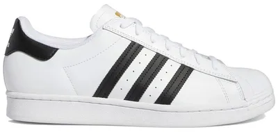Zdjęcie produktu dla adidas Superstar ADV, biało-czarne, rozmiar EU 38 2/3