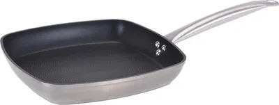 Produktbild von Grillpfanne Aluminium neuetischkultur