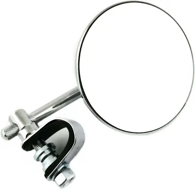 Obrázek produktu pro Zrcátko na motorku, univerzální pro MIT KLEMME