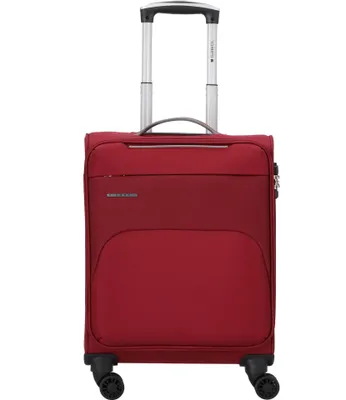 Produktbild von Gabol Zambia 4 Rollen Kabinentrolley 55 cm