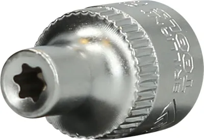 Produktbild von BRILLIANT TOOLS 3/8" Torx-E-Stecknuss E5 - BT021831