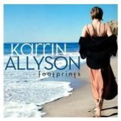 Produktbild von Allyson,Karrin-Footprints