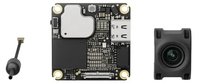 Obrázek produktu pro Originální jednotka DJI O4 Air - systém digitálního přenosu videa FHD FPV
