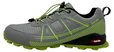 Produktbild von Wanderschuhe Damen & Herren – für Outdoor-Abenteuer