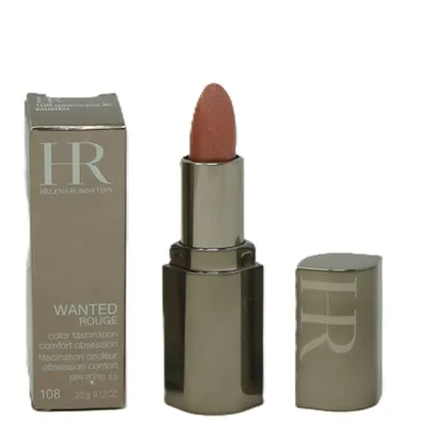Obrázek produktu pro Helena Rubinstein Wanted Rouge Color Fascination SPF15 Lippenstift 3,5 g okoření váš život 108