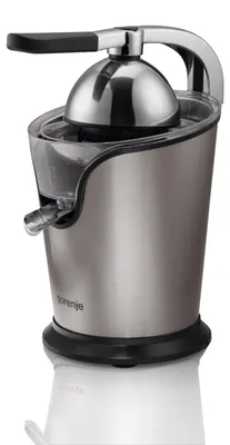 Immagine prodotto di Gorenje CJ 100 HE Spremiagrumi elettrico 100 watt sistema antigoccia