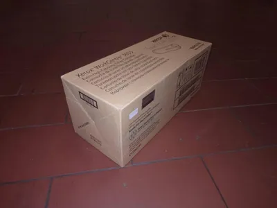 Imagen del producto de Cartucho de tóner  de alta capacidad