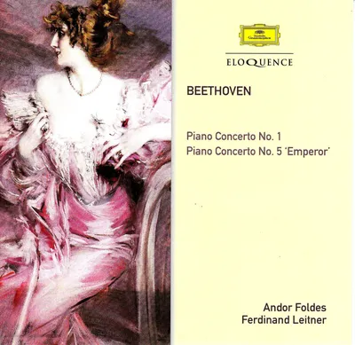 Immagine prodotto di Foldes/Leitner/Bamberger Symphoniker/BPhO: Concerti per pianoforte 1
