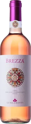 Produktbild von Lungarotti Brezza Rosa Umbrien 2022 Wein ( 1 x 0.75 L )