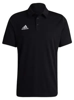 Produktbild von Adidas - "Entrada 22" Poloshirt für Herren MR1717 (S) (Schwarz)