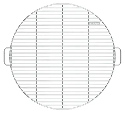 Produktbild von BonFeu BonGrill Feuerkorb, Durchmesser 100 cm