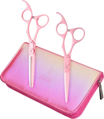 Produktbild von SilkCut Think Pink 2er Set