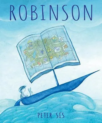 Immagine prodotto di Robinson