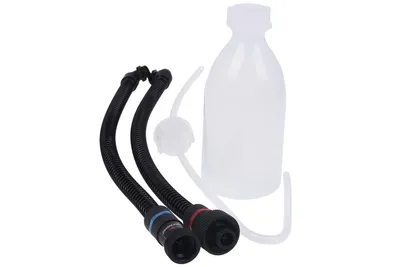 Produktbild von Eisbaer Quick-Connect Extension Kit, Schlauch