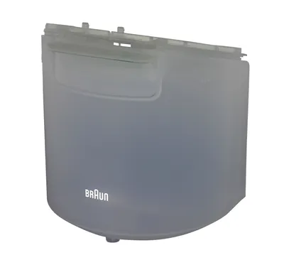 Produktbild von Braun 7312874309 Wassertank für IS3041 Carestyle 3 Dampfbügelstation
