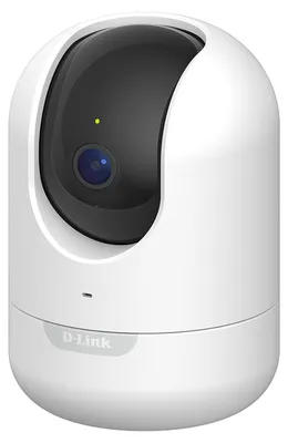 Productafbeelding van D-Link DCS-8610/E PT-camera, 4 MP, 122°, IR-LED met een bereik van 7 meter, WiFi
