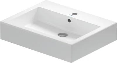 Obrázok produktu pre Umývadlo Duravit Vero 60 lesk 0454600027
