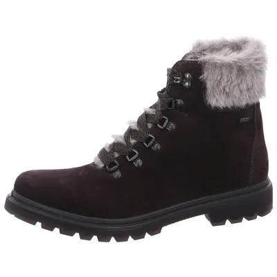 Produktbild von Winterstiefelette