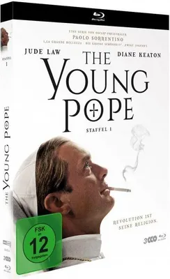 Produktbild von The Young Pope - Season 1