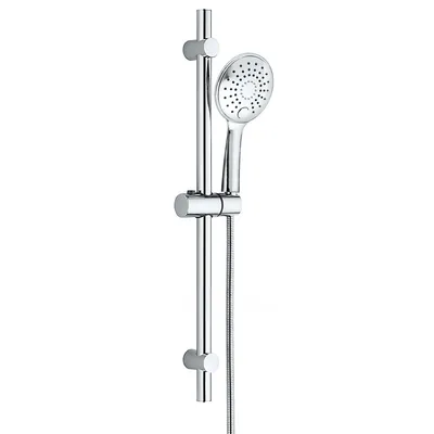 Immagine prodotto di Set doccia intelligente Aloni, 3 getti, modello SLIM