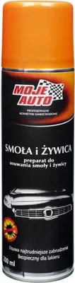 Produktbild von Teer- und Harzentferner 200ml - BIS 19-108