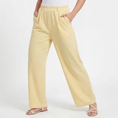 Produktbild von Culotte OriginalYou Freizeithose Wide Leg Sommerhose 36 38 40 42 44 für Damen