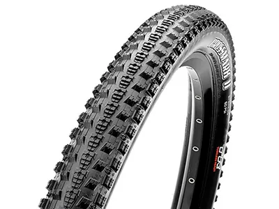 Immagine prodotto di Maxxis CrossMark II 29x2,25 (57-622) EXO TR pieghevole nero ETB96795100