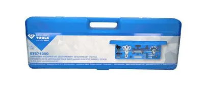 Produktbild von Brilliant Tools BT671350, 16 Stück(e), 7,59 kg, 600 mm, 215 mm, 208 mm