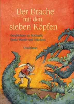 Image de Der Drache mit den sieben Köpfen