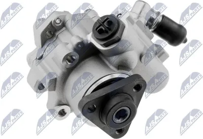 Produktbild von NTY SPW-BM-023 Servolenkung Pumpe Servopumpe für BMW 3 Limousine (E36) Hydraulisch