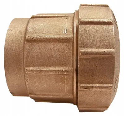 Produktbild von ITAP Messing Verschraubung für PE-Rohr 20 x 1/2" IG VX010
