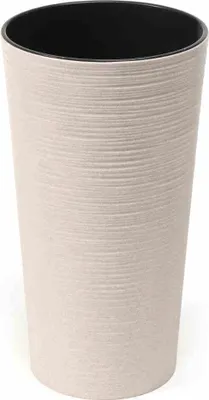 Produktbild von ECO Gefäß Locon weiß 30cm
