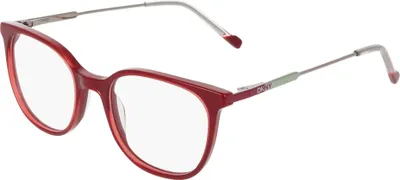 Produktbild von Dkny DK7017 Red 50/19/140 Damen Brillen