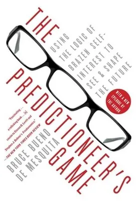 Immagine prodotto di The Predictioneer's Game