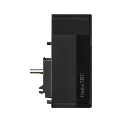 Obrázok produktu pre Insta360 CINSAAQ/C, 40 g, Čierna