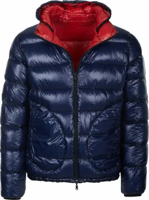 Produktbild von Herno S.P.A. Steppjacke für Herren