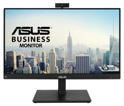 Produktbild von ASUS BE24EQSK 60,5 cm (23.8 Zoll) 1920 x 1080 Pixel Full HD Schwarz