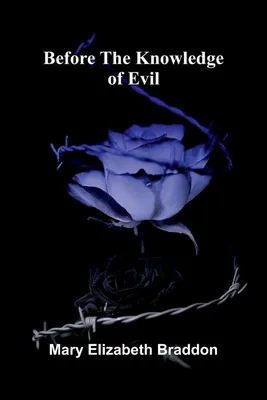 Produktbild von Before The Knowledge Of Evil