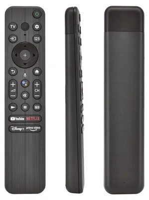 Produktbild von Ersatz Fernbedienung Sony TV RMF-TX800U | 101369112