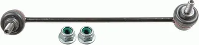 Produktbild von LEMFÖRDER Koppelstange Stabilisator für RENAULT TWINGO I (C06) Vorne Links 38640 01