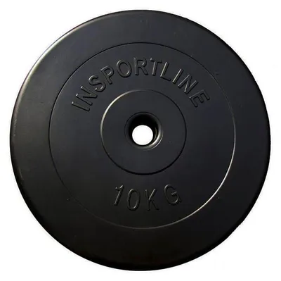 Produktbild von inSPORTline Zementscheibe CEM 10 kg 30 mm