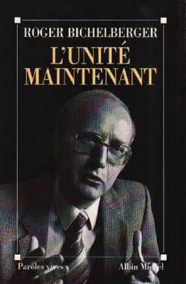 Image de L'unité maintenant