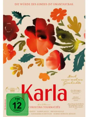 Produktbild von Karla