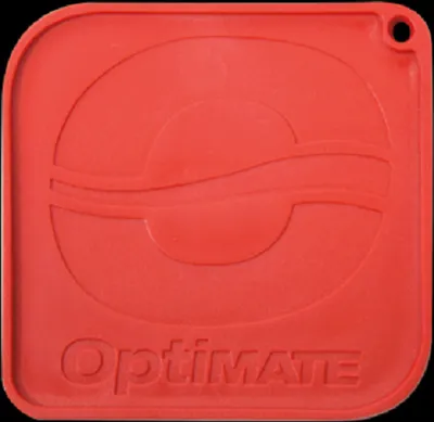 Produktbild von OptiMATE Seitenständer- / Kaffeebecherunterlage
